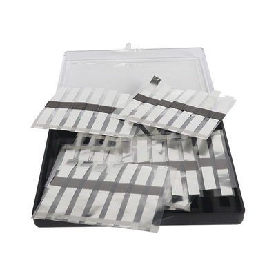 Baterie litowo-jonowe Niklowane tabletki 18650 21700 32650 Materiały do ​​produkcji ogniw