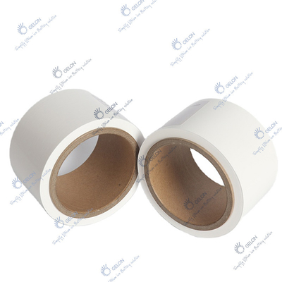 Materiały baterii PE / PP Powłoka ceramiczna PP / PE / PP Wielowarstwowy separator Celgard Materiały akumulatorów litowo-jonowych