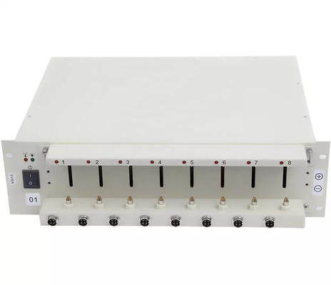 5V10mA 5V20mA 5V50mA Bateria pastylkowa Bateria litowa Sprzęt laboratoryjny Tester baterii