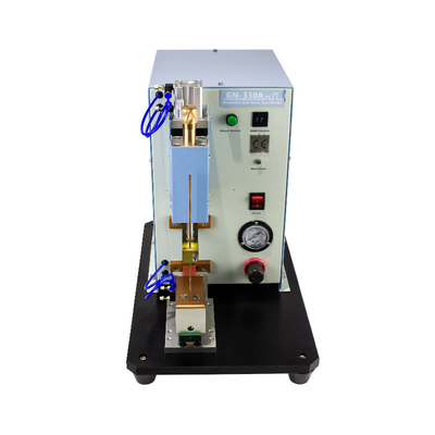 Jednopunktowa automatyczna spawarka pneumatyczna 18650 Bateria cylindryczna