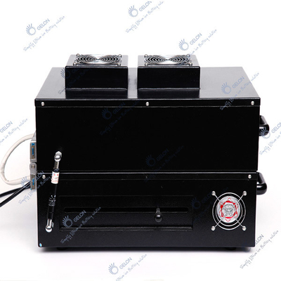 Mała maszyna do powlekania 60 mm / s z funkcją automatycznego suszenia