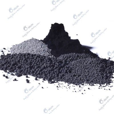 Super przewodzący materiał baterii litowej Czerń węglowa Ketjen Black