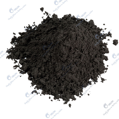 Super przewodzący materiał baterii litowej Czerń węglowa Ketjen Black