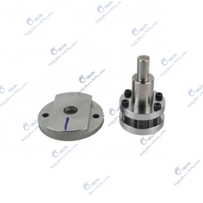 Desktop Coin Battery Research Maszyna do dziurkowania Lab Coin Cell Electrode Puncher