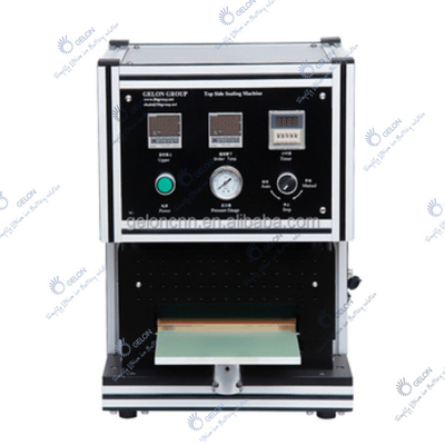 Lab Pouch Cell Pilot Line Bateria pod klucz Projekt baterii projektu