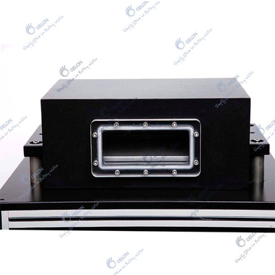 Lab Vacuum Second Sealer Machine Maszyna do uszczelniania pomp Urządzenie do montażu ogniw w woreczku
