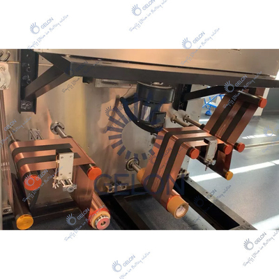360 Comma Head Roll Coating Machine Maszyna do montażu akumulatorów litowo-jonowych
