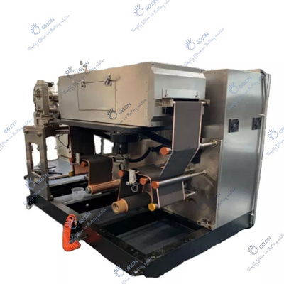 360 Comma Head Roll Coating Machine Maszyna do montażu akumulatorów litowo-jonowych
