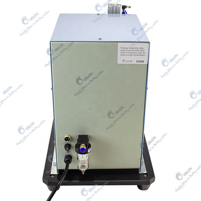 Jednopunktowa automatyczna spawarka pneumatyczna 18650 Bateria cylindryczna