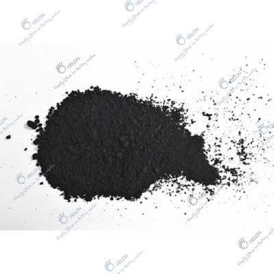 Super przewodzący materiał baterii litowej Czerń węglowa Ketjen Black