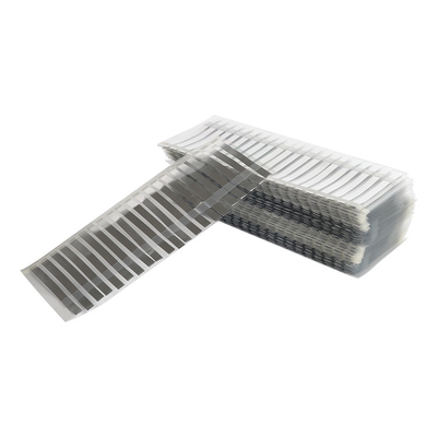 Baterie litowo-jonowe Niklowane tabletki 18650 21700 32650 Materiały do ​​produkcji ogniw