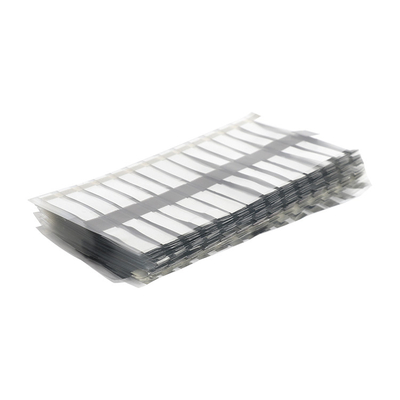 Baterie litowo-jonowe Niklowane tabletki 18650 21700 32650 Materiały do ​​produkcji ogniw