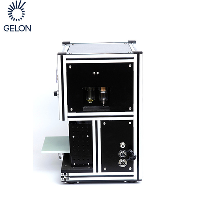 Gelon Battery Sealing Machine Top Side Sealed Pokrowiec Sprzęt do montażu ogniw