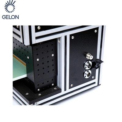 Gelon Battery Sealing Machine Top Side Sealed Pokrowiec Sprzęt do montażu ogniw