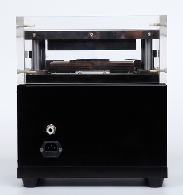 Automatyczna maszyna do dziurkowania Etui Cell Puncher Cathode Anoda Elektroda Die Cutting