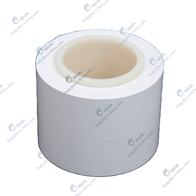 Materiały baterii PE / PP Powłoka ceramiczna PP / PE / PP Wielowarstwowy separator Celgard Materiały akumulatorów litowo-jonowych