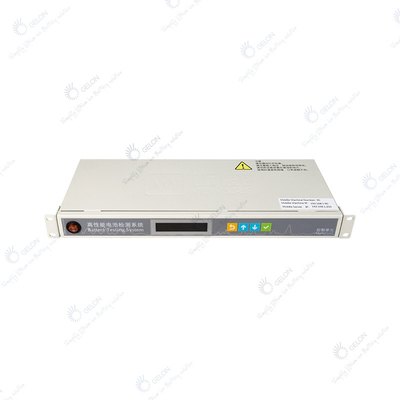 709 mW / 25 W Laboratorium testowania baterii 5V10mA 5V20mA 5V50mA Ogniwo monetowe