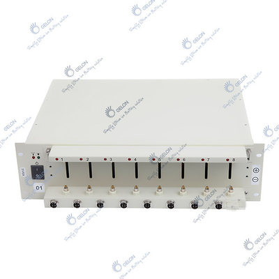 709 mW / 25 W Laboratorium testowania baterii 5V10mA 5V20mA 5V50mA Ogniwo monetowe