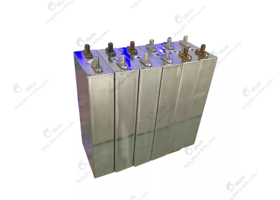 Dostosowana pryzmatyczna obudowa baterii Aluminiowa obudowa baterii do baterii litowej