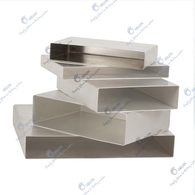 Aluminiowa obudowa Zespół ogniw pryzmatycznych Materiały baterii litowo-jonowej