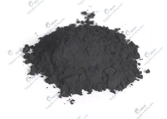 Materiały do ​​akumulatorów litowo-jonowych NMC 811/111