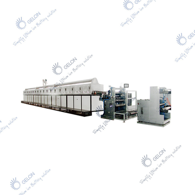 21700 26650 32650 32700 18650 Linia do produkcji baterii litowo-jonowych 60V20AH