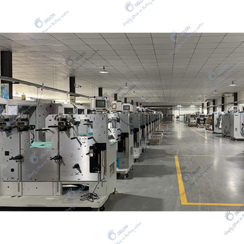 Nawijarka do elektrod Sprzęt do produkcji baterii Automatyczna maszyna do nawijania silnika