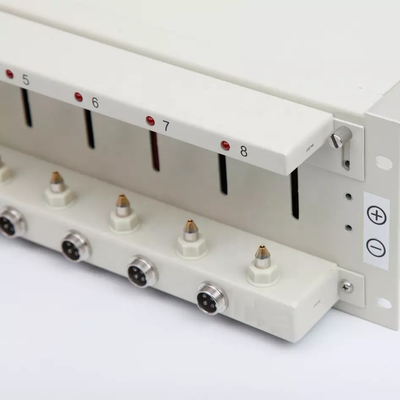 5V10mA 5V20mA 5V50mA Bateria pastylkowa Bateria litowa Sprzęt laboratoryjny Tester baterii