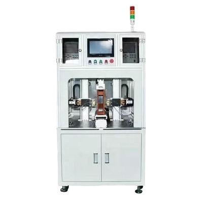 Pojazd elektryczny EV Sprzęt do produkcji akumulatorów samochodowych Prismatic Cell Aluminiowa obudowa