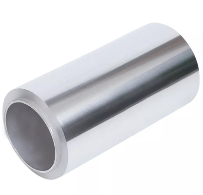 Mikroporowata folia aluminiowa Materiały baterii litowej Arkusz elektrody