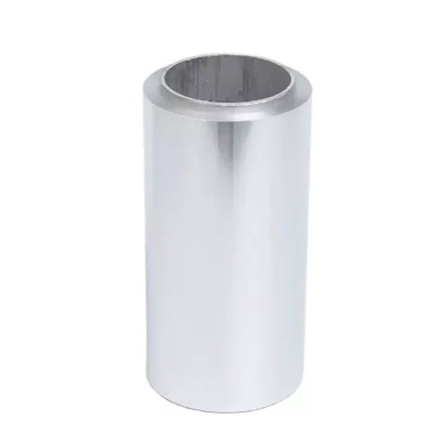 Mikroporowata folia aluminiowa Materiały baterii litowej Arkusz elektrody