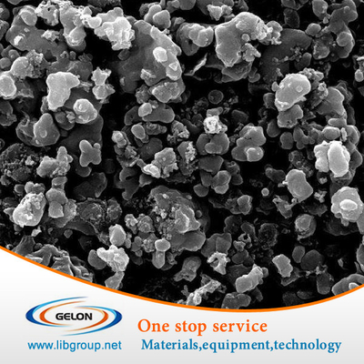 Lifepo4 Lithium Iron Phosphate LFP Powder Li-Ion Battery Surowce
