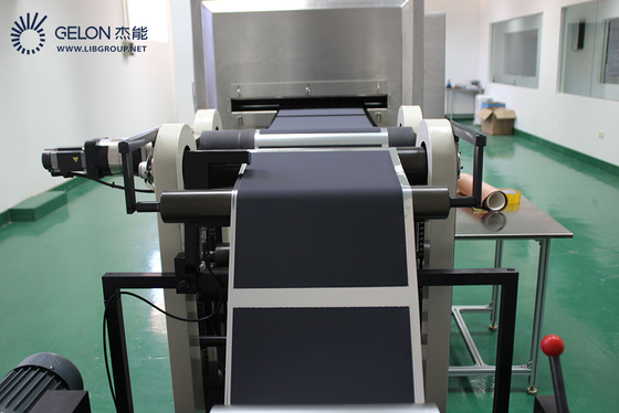 Lifepo4 Lithium Iron Phosphate LFP Powder Li-Ion Battery Surowce
