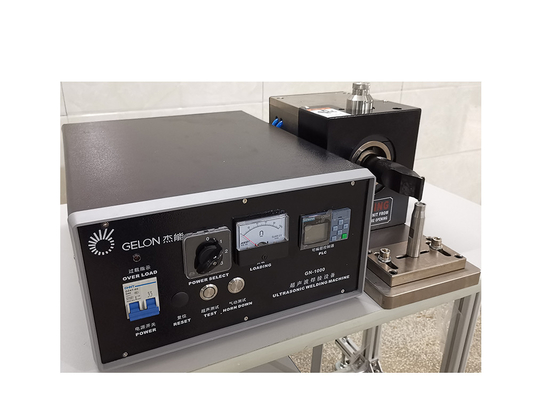 Zgrzewarka akumulatorowa 40 KHZ Zgrzewarka ultradźwiękowa do akumulatorów
