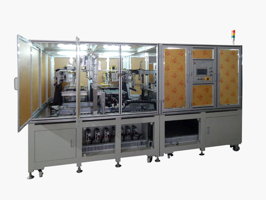 Maszyna do produkcji baterii 90Kpa-60Kpa, linia do produkcji baterii litowych 220/110V