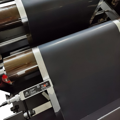 Balck EV Urządzenia do produkcji baterii Pojedyncza hydrauliczna maszyna do kalandrowania
