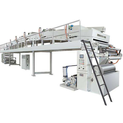Auto Pouch Cell Battery Assembly Przerywany Doctor Blade Slot Die Coating Machine