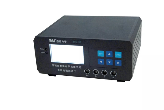 18650 Tester baterii Tester rezystancji wewnętrznej baterii