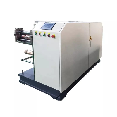 Comma Head Roll Coating Machine Maszyna do montażu baterii litowo-jonowych Proces powlekania elektrodą