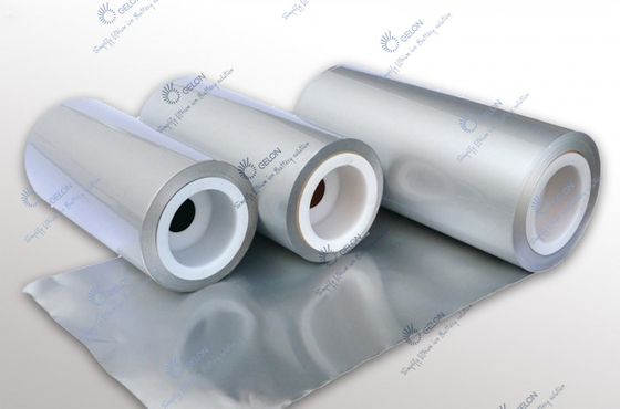 Aluminiowa obudowa Flim Pouch Cell Case Sprzęt do akumulatorów litowo-jonowych