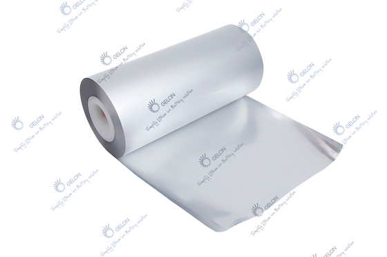 Aluminiowa obudowa Flim Pouch Cell Case Sprzęt do akumulatorów litowo-jonowych