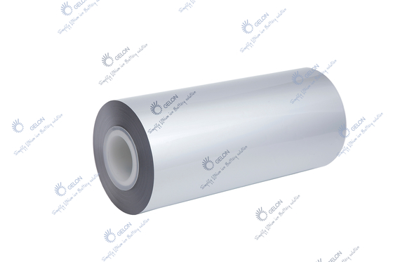 Aluminiowa obudowa Flim Pouch Cell Case Sprzęt do akumulatorów litowo-jonowych