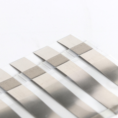 0,1 mm - 0,2 mm materiały akumulatorowe do torebki na baterię komórkową