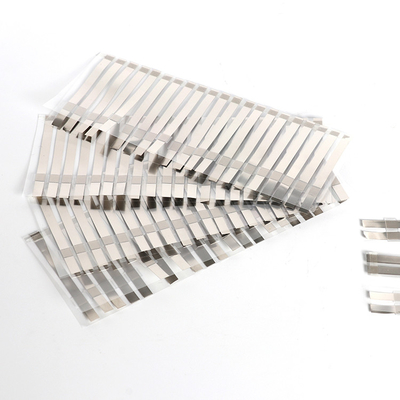 0,1 mm - 0,2 mm materiały akumulatorowe do torebki na baterię komórkową