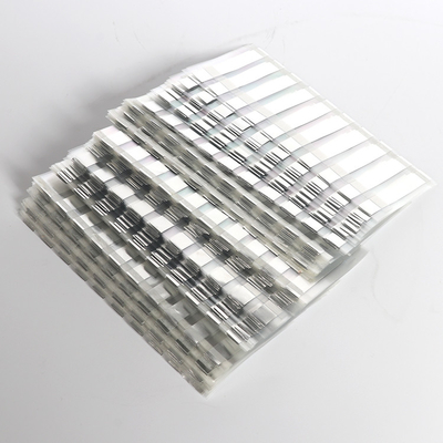 0,1 mm - 0,2 mm materiały akumulatorowe do torebki na baterię komórkową