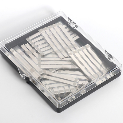 0,1 mm - 0,2 mm materiały akumulatorowe do torebki na baterię komórkową