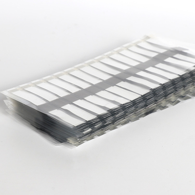 0,1 mm - 0,2 mm materiały akumulatorowe do torebki na baterię komórkową