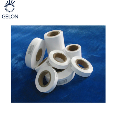 Separator PE / PP Separator baterii z powłoką ceramiczną Materiały baterii litowej