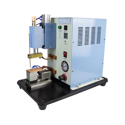Jednopunktowa automatyczna spawarka pneumatyczna 18650 Bateria cylindryczna