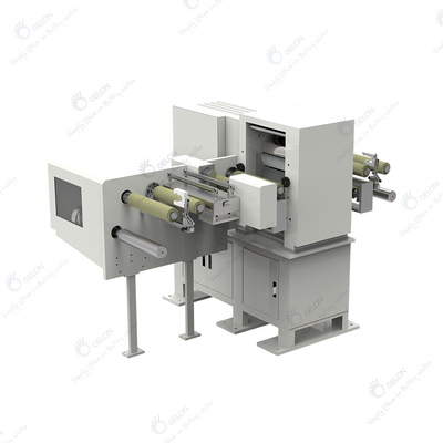 210x330mm Sprzęt do testowania baterii Pojedyncza hydrauliczna maszyna do prasowania na gorąco
